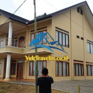 Villa VLCA 003