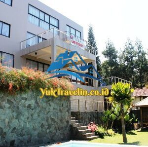 Villa LRD 001