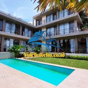Villa SKY 05
