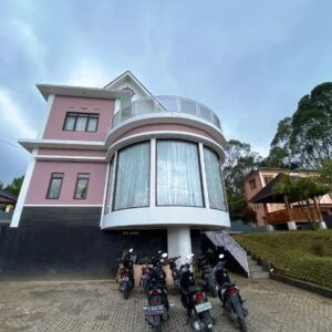 Villa MZL 03