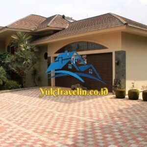 Villa GLRY 01