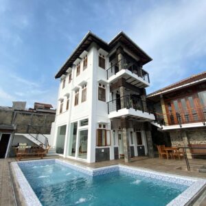 Villa GD
