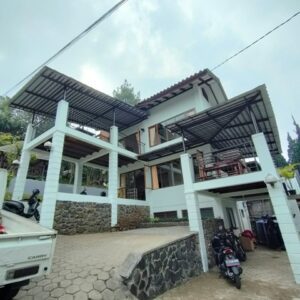Villa AZL