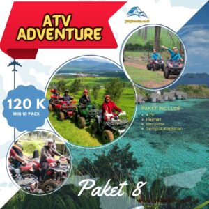 PAKET 8 ( ATV )